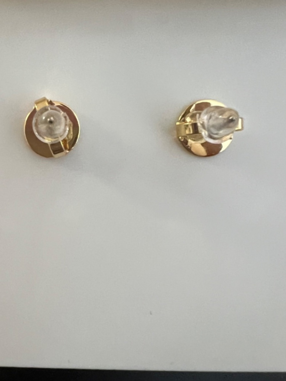 NWT Tory Burch Women's Icon Earrings - Picture 6 of 6